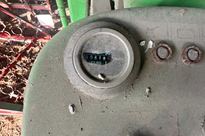 OmecoHub - Immagine MERLO DBM2500